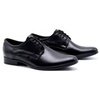 Pánská společenská obuv 271LU černá