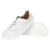 Buty barefoot minimalistyczne skórzane WASAK 0801W białe