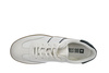 Buty męskie trampki sneakersy Big Star SS174078 białe