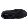 Pánské kožené boty SNEAKERS 950MA black
