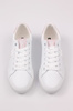 Big Star dámské polobotky HH274073 white