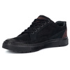 Pánské kožené boty SNEAKERS 950MA black