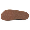 Wasak 0800W cappuccino dámské barefoot kožené polobotky