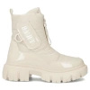 Zateplené sněhové boty Filippo DBT4960 beige 