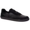 Buty barefoot minimalistyczne skórzane WASAK 0794W CZARNE