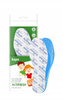 Vložky do bot Actifresh Kids proti pocení