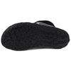 Buty damskie barefoot zimowe skórzane Olivier Runa ocieplane czarne