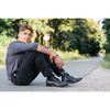 Zimní boty 287D Black