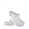 Big Star dámské žabky crocs II275003 white