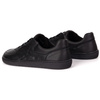 Barefoot minimalistická kožená obuv WASAK 0801W BLACK