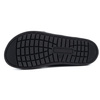 Dámské kožené zimní boty barefoot Z-B05 černé