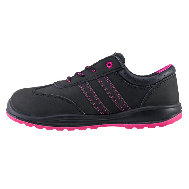Buty robocze damskie URGENT 214/S1 SRA