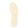 Dámské minimalistické barefoot zimní kožené boty 1261 red