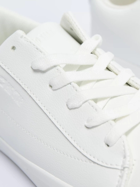 Big Star pánské tenisky NN174301 white