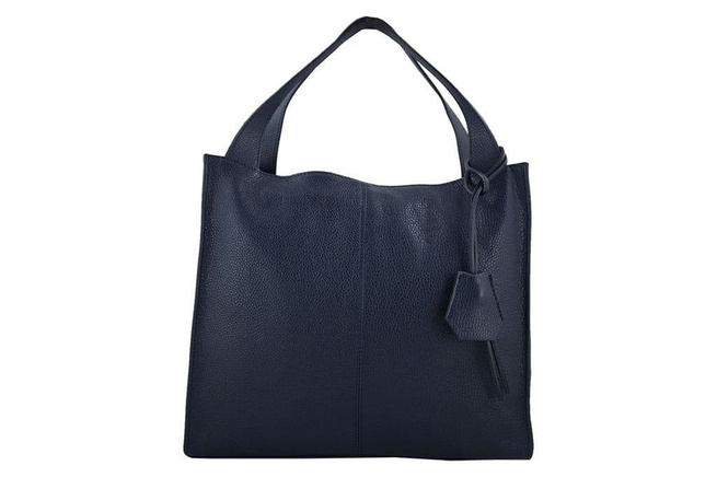 Barberini's - torebki damskie - worki - Czarny