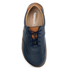 BAREFOOT minimalistická kožená obuv 500/54 navy blue
