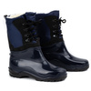 Dámské zimní návleky 210 SNOW 5 navy blue