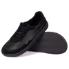 Buty barefoot minimalistyczne skórzane WASAK 0794W CZARNE