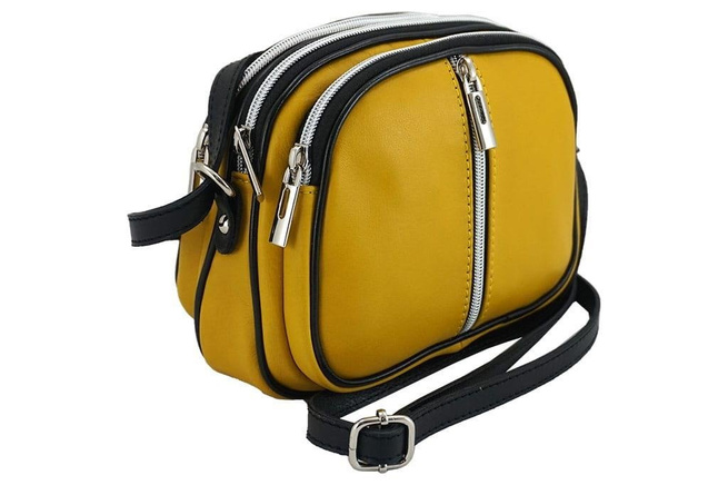 Dámská poštovní schránka - Barberini's - Maroon