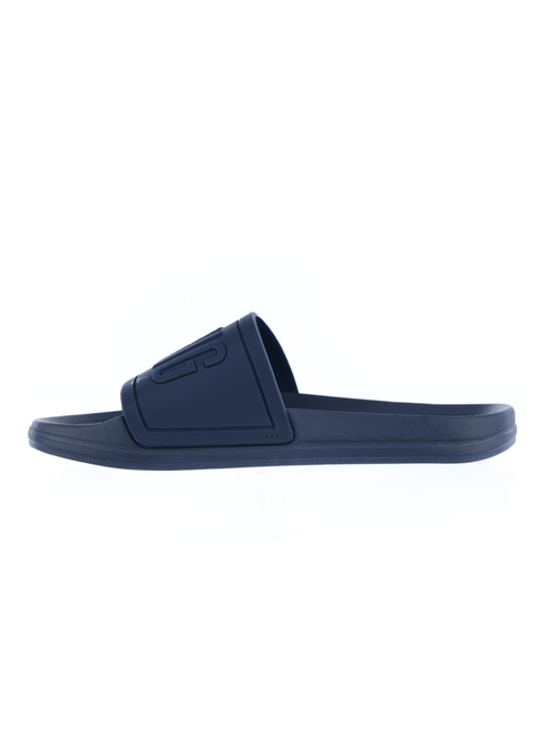 Pánské žabky Big Star DD174690 black