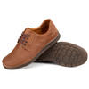 Buty męskie casual J55 camel