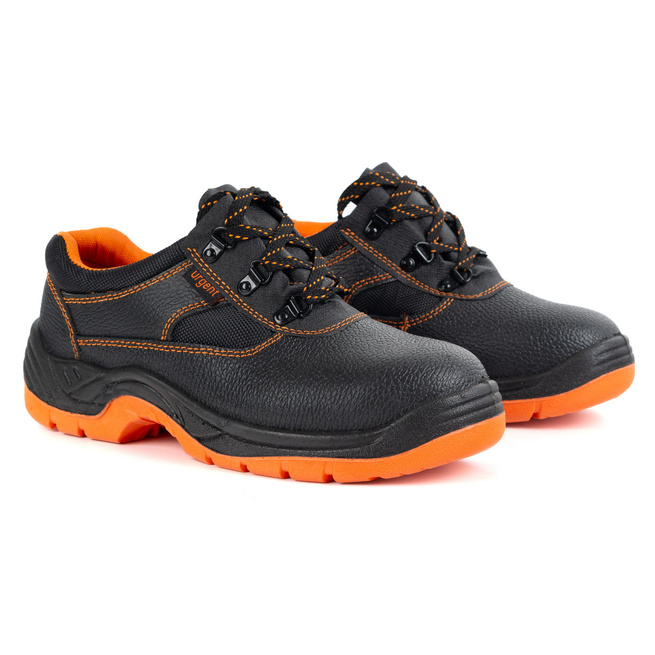 Buty robocze ochronne z podnoskiem URGENT 201/S1