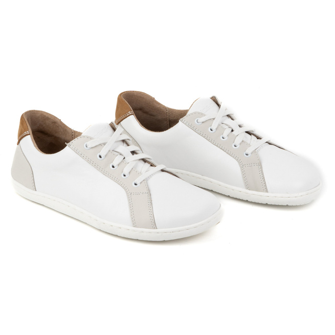 Dámská barefoot obuv WASAK model 0743W - pohodlí a přirozenost