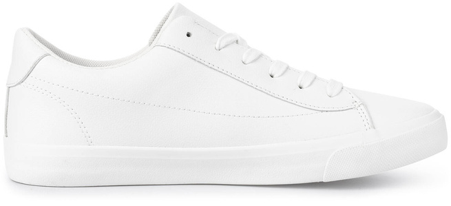 Big Star pánské tenisky NN174301 white