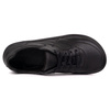 Buty barefoot minimalistyczne skórzane WASAK 0801W CZARNE