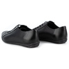 Elegantní pánské jeansové boty C23 black