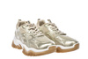 Dámské polobotky Big Star SS274014 beige