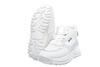 Dámské trapézy Big Star SS274510 white