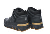 Trapery męskie Big Star SS174253 czarne