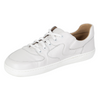 Buty barefoot minimalistyczne skórzane WASAK 0801W białe
