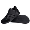 Buty barefoot minimalistyczne skórzane WASAK 0802W czarne