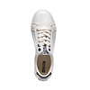 Dámské polobotky Big Star BB274211 white