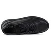 Buty męskie skóra naturalna OLIVIER 7142DT czarne