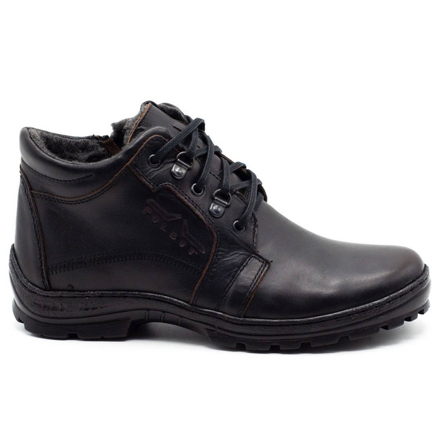 Buty męskie zimowe K9s kabir