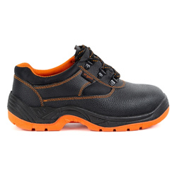Buty robocze ochronne z podnoskiem URGENT 201/S1