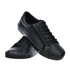 Trampki damskie półbuty Big Star SS274221 czarne