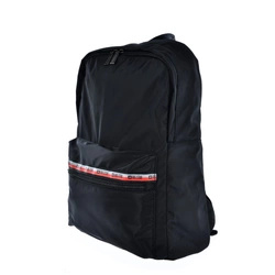 Plecak czarny big star damski/męski/młodzieżowy duży czarny JJ574074