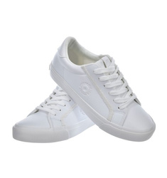 Trampki damskie półbuty Big Star SS274220 białe