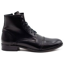 Sztyblety zimowe 287D Czarne