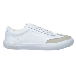 Buty męskie trampki sneakersy Big Star RR174178 białe