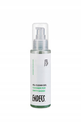 Żel do czyszczenia butów - Endees All Clean Gel
