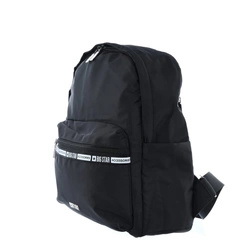 Plecak czarny big star damski/męski/młodzieżowy solidny II574042