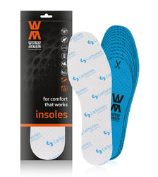 Wkładki Fresh Carbonex Pro do wycinania