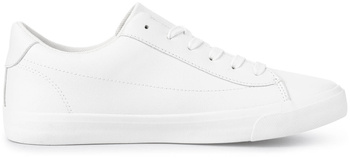Buty męskie trampki Big Star NN174250 białe
