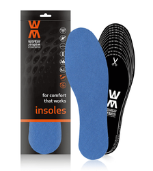 Wkładki do butów Odour Stop Strong Pro do wycinania