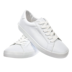 Trampki damskie półbuty Big Star SS274280 białe